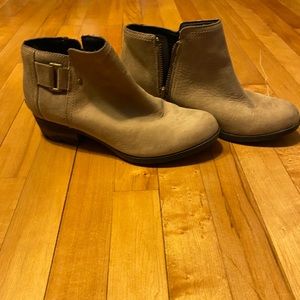 Sorel booties